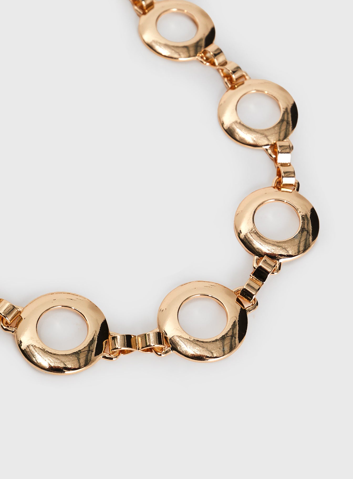 Jahnelle Belt Gold、mySite、solidvoid