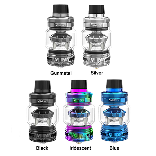 Uwell Valyrian 3 Vape Tank、mySite、zt4zffjzw