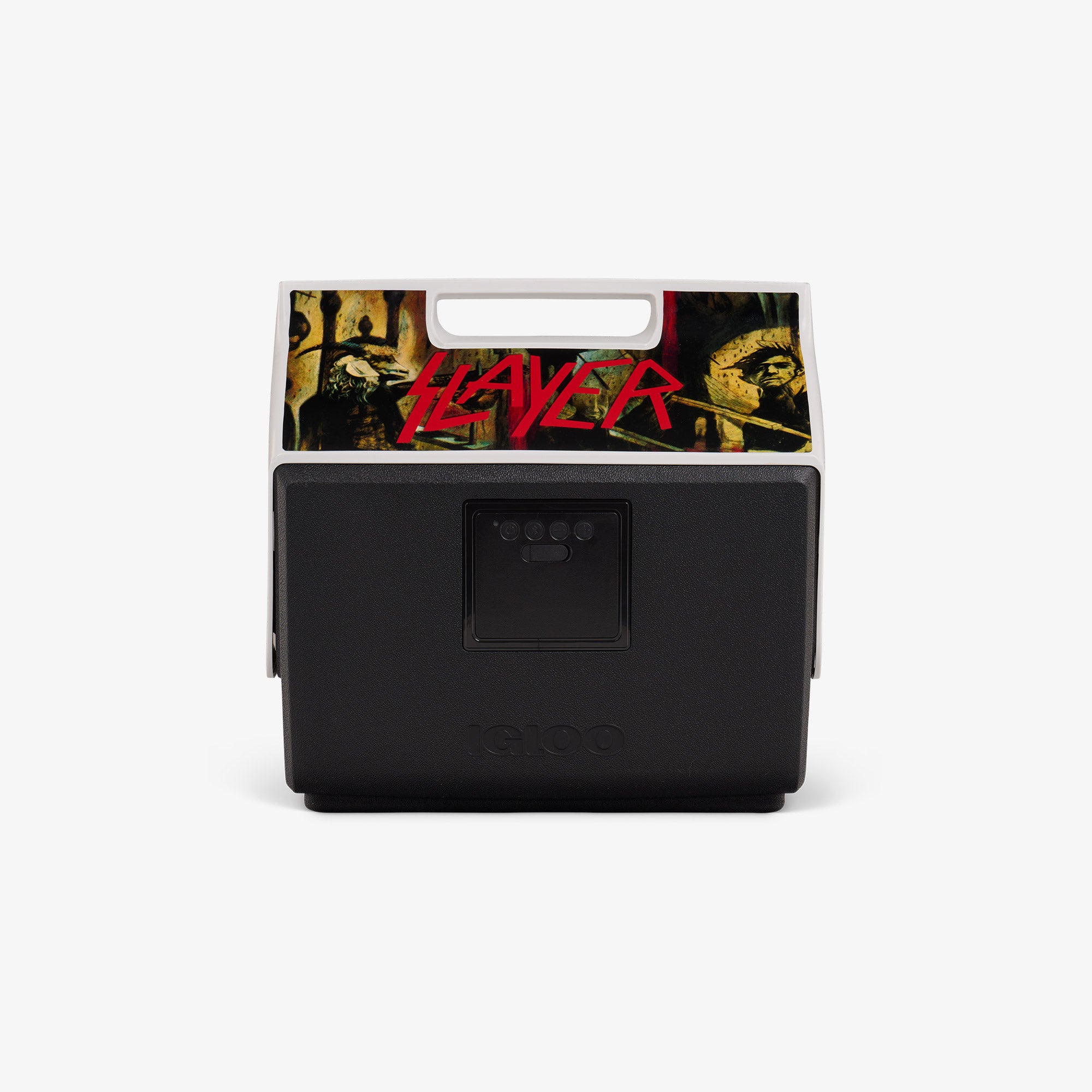 Slayer Reign in Blood KoolTunes®、mySite、noshort