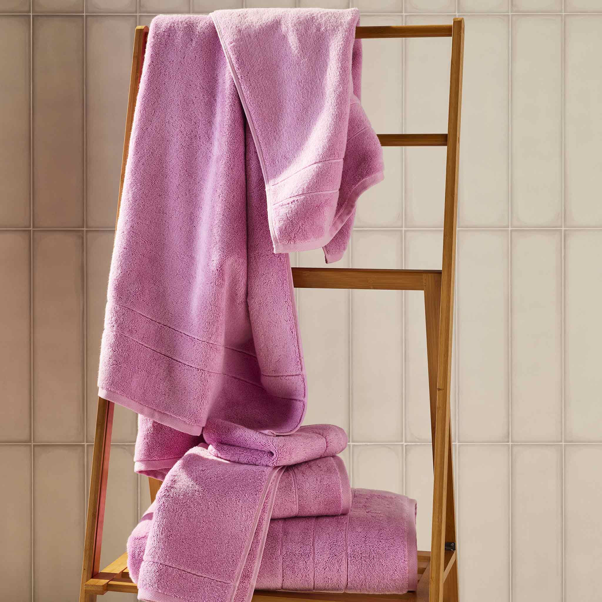  Super-Plush Turkish Cotton Bath Towels - Last Call、mySite、sugarbowlscore