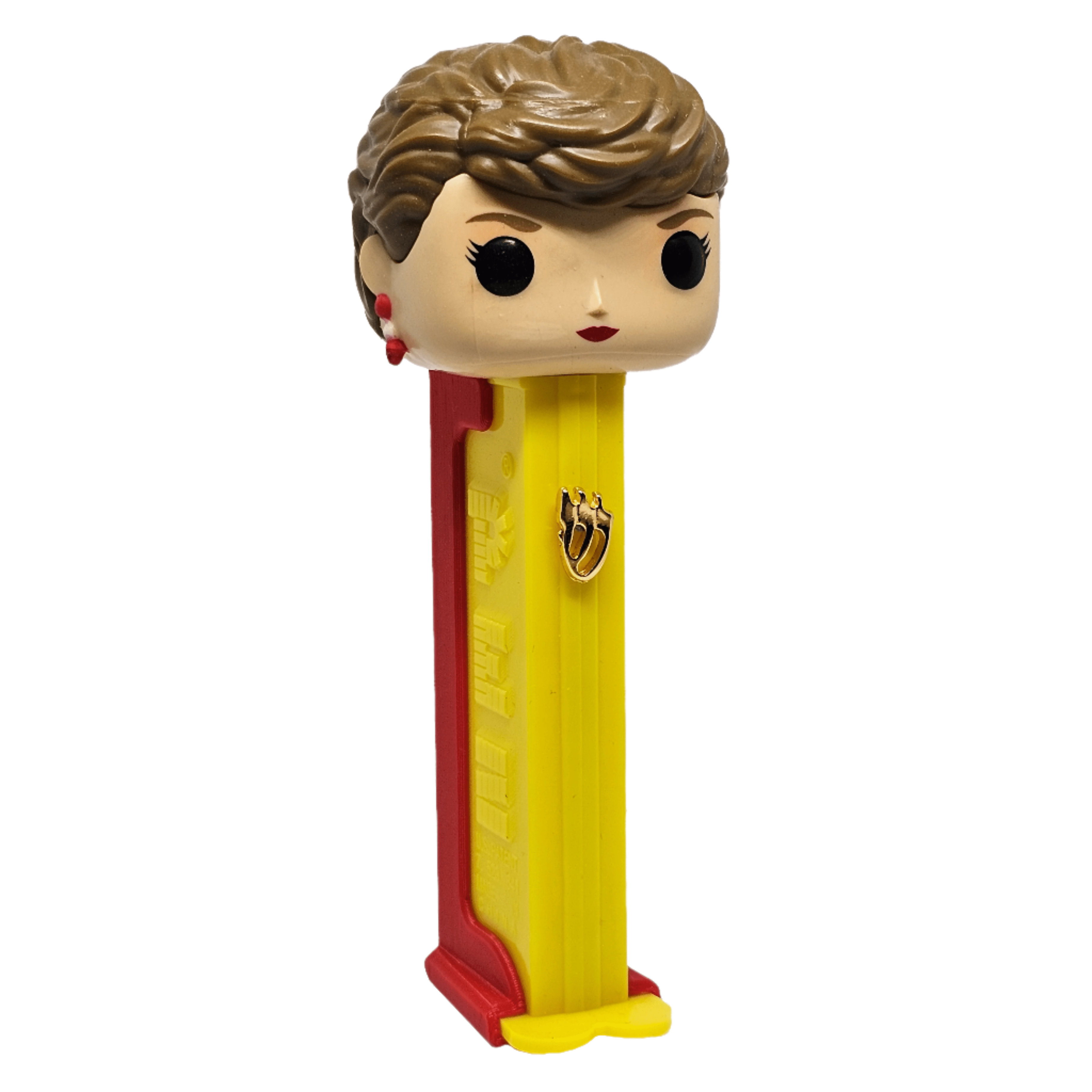 The Golden Girls PEZuzah - Blanche、mySite、topwebapps