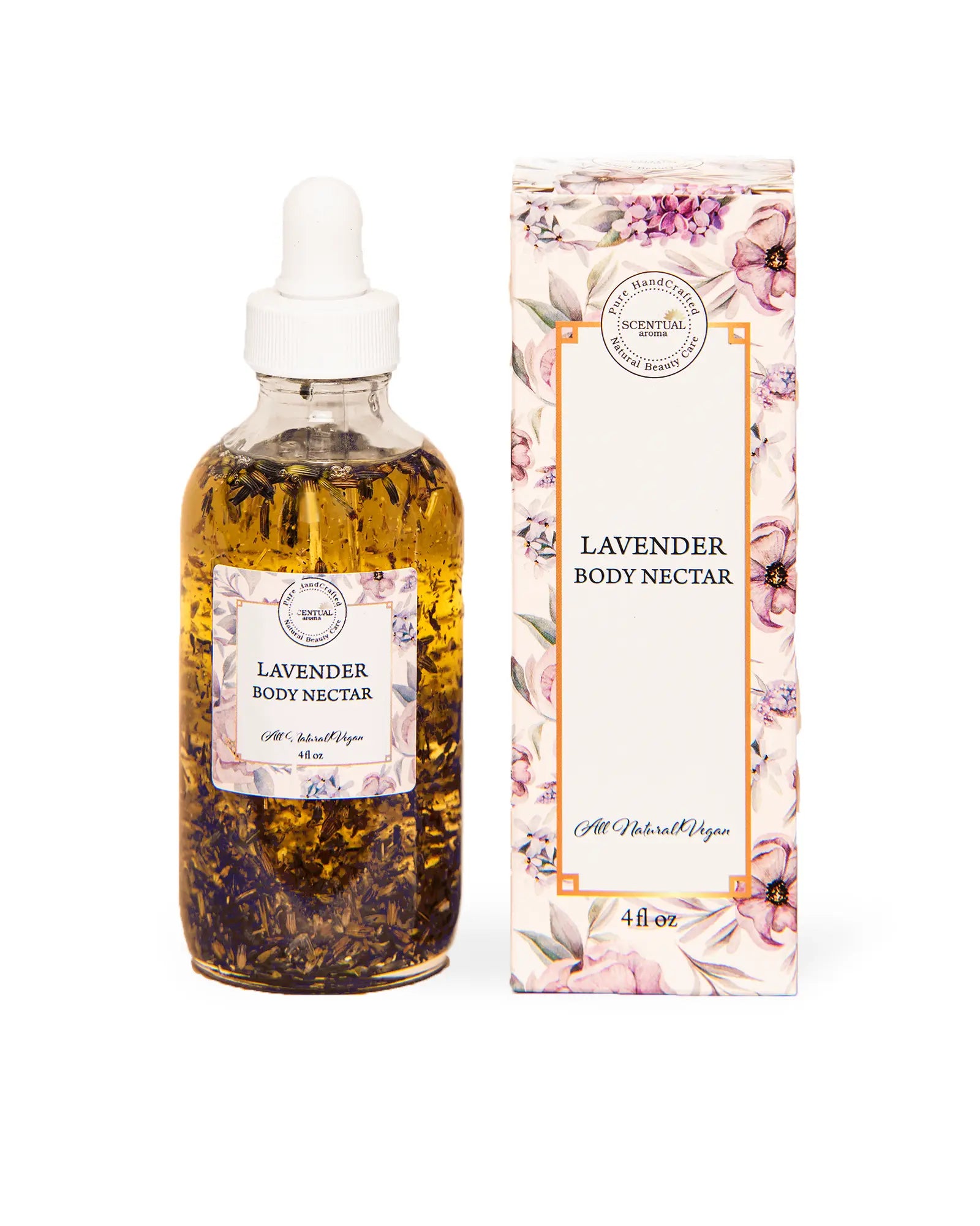  Lavender Body Nectar、mySite、elrpsem3k