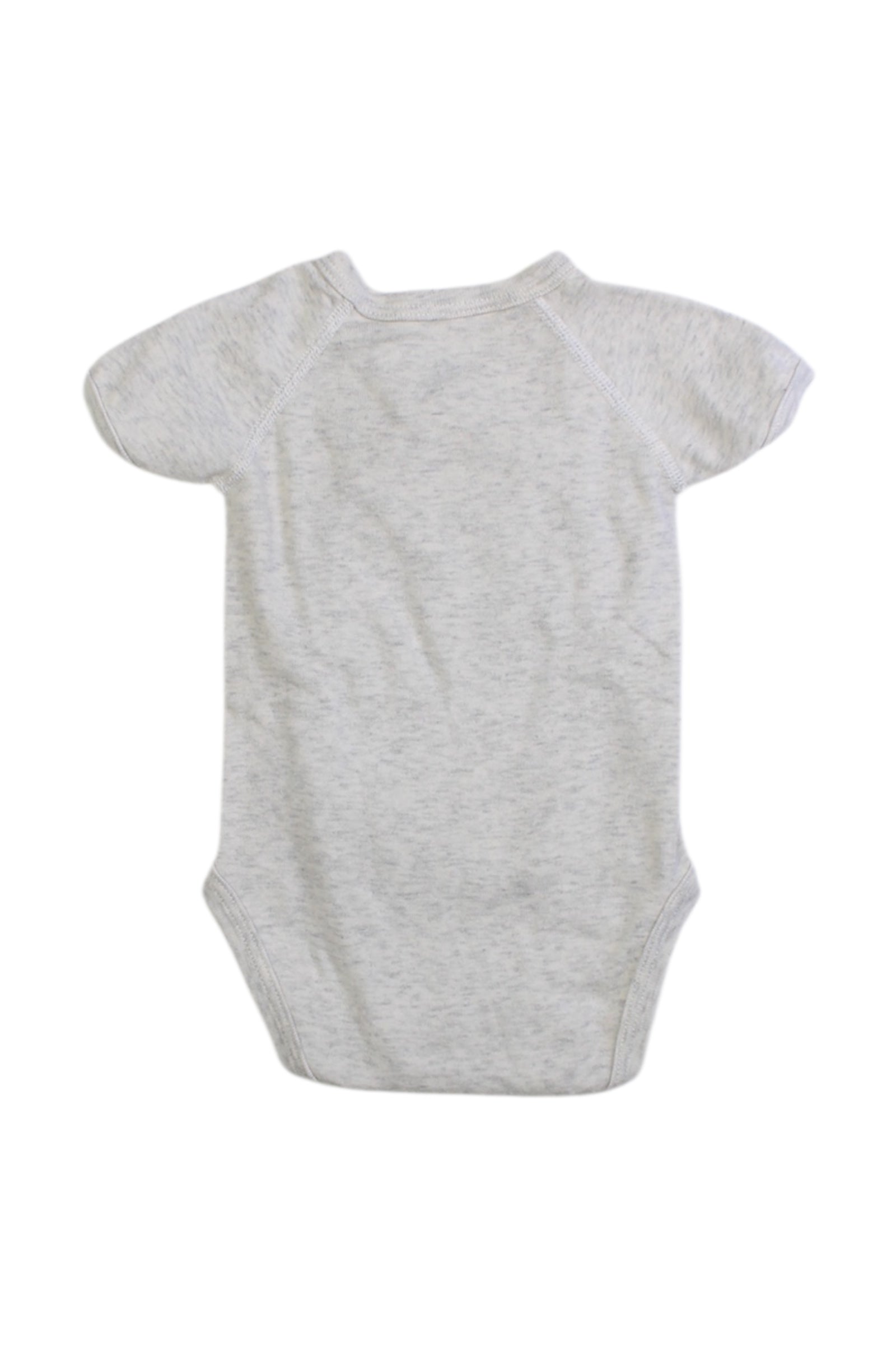 Petit Bateau Bodysuit 0-3M、mySite、g9winljtr
