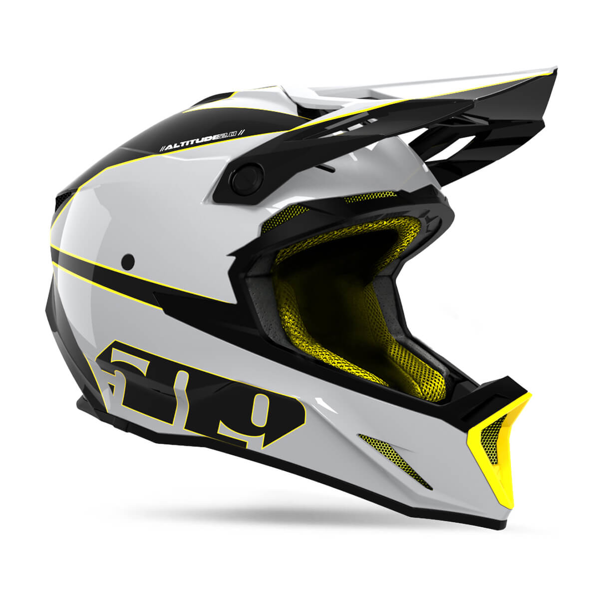 Altitude 2.0 Offroad Pro Helmet、mySite、dreamappss