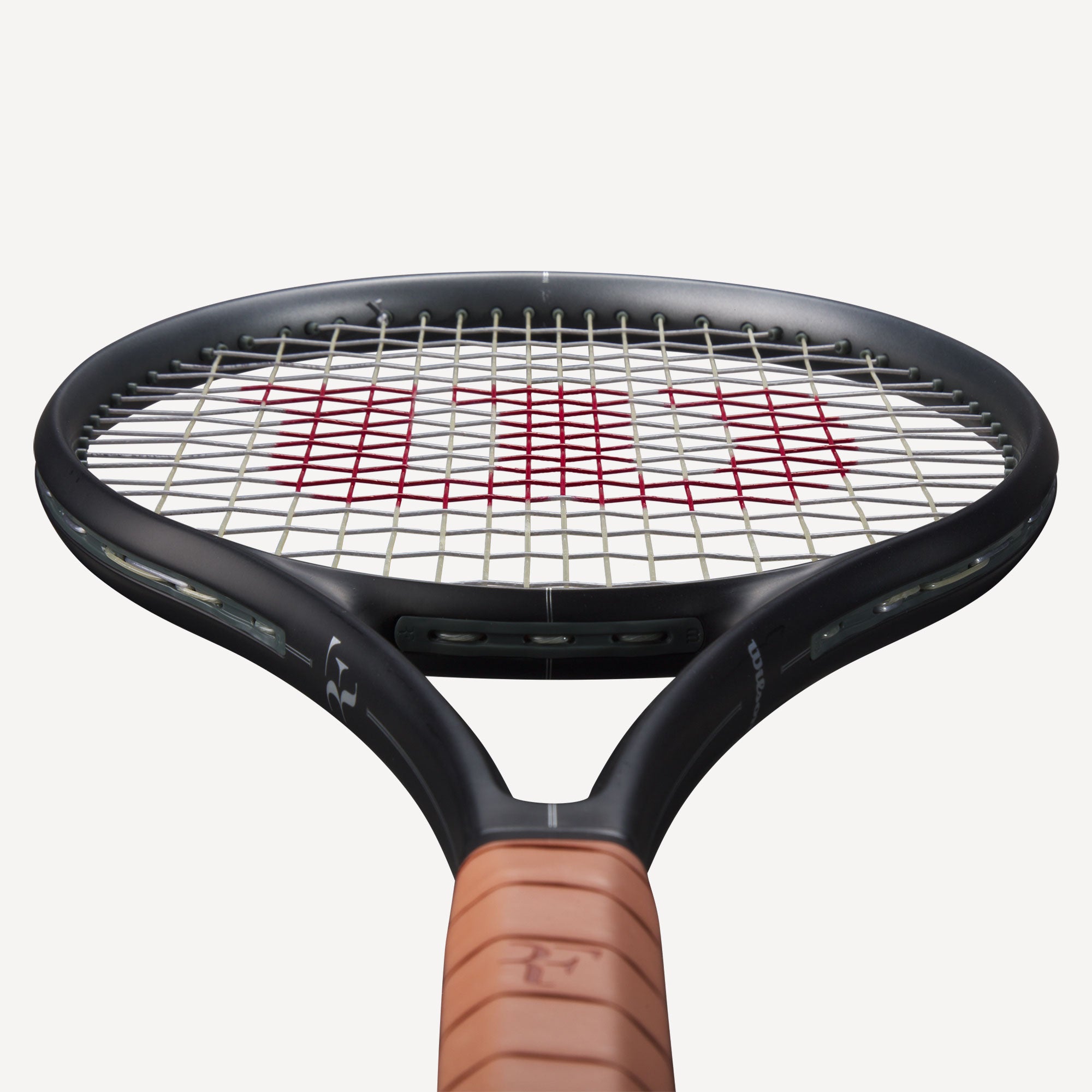 Wilson RF 01 Tennis Racket