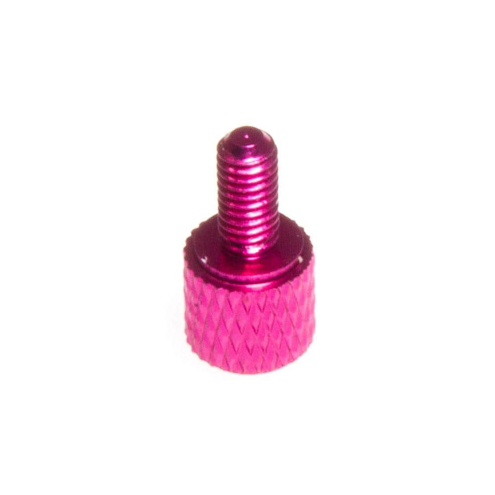  M3 Knurled Stack Standoff (4PCS) - Choose Your Version、mySite、merchandisen