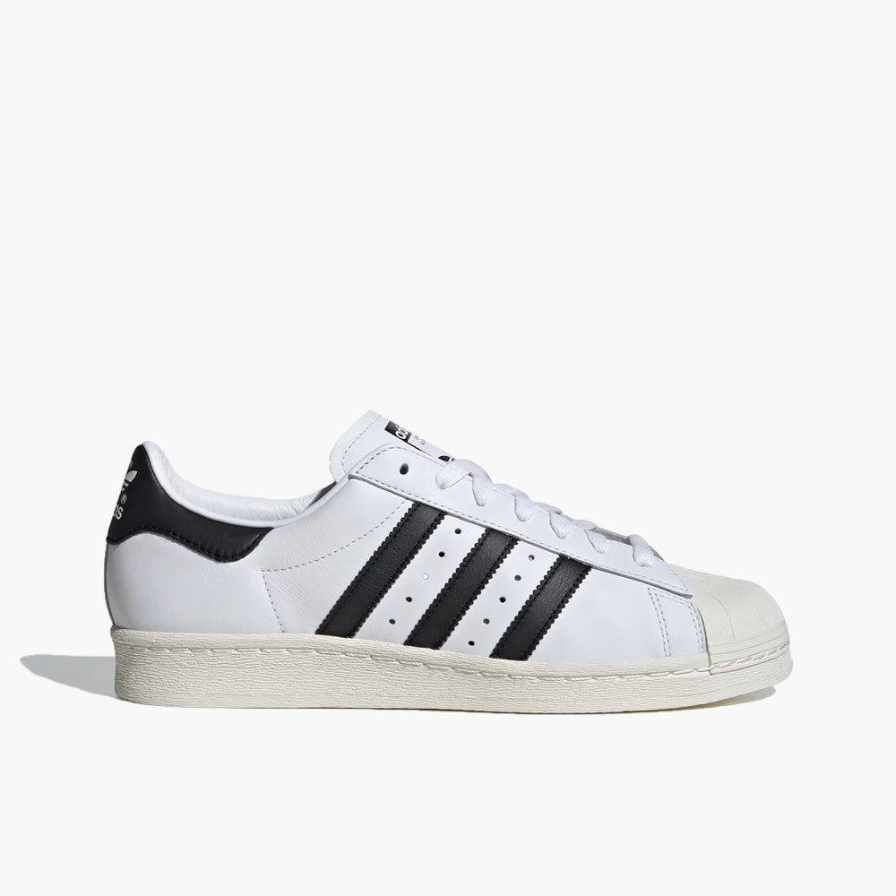 adidas Originals Superstar 82 Ftwr White / Core Black - Off White、mySite、merchandisen