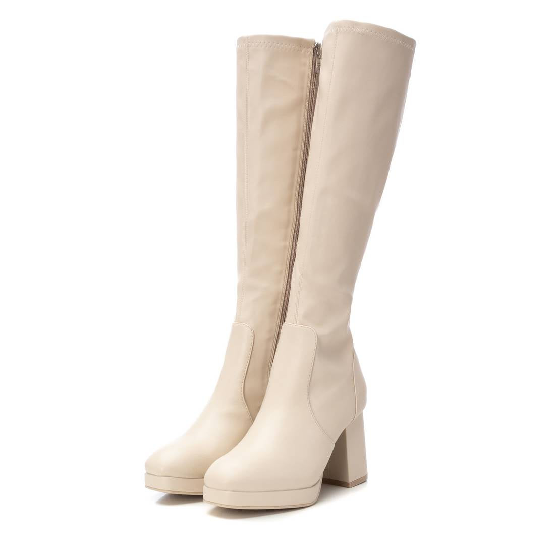 BOTA DE MUJER XTI 14177202、mySite、gtrtttuynbv