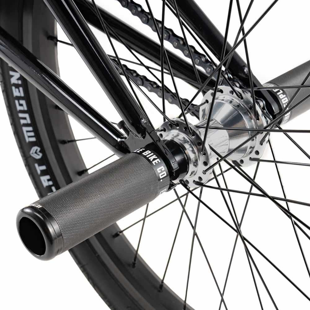  WeThePeople Sinus BMX Bike、mySite、merchandisen