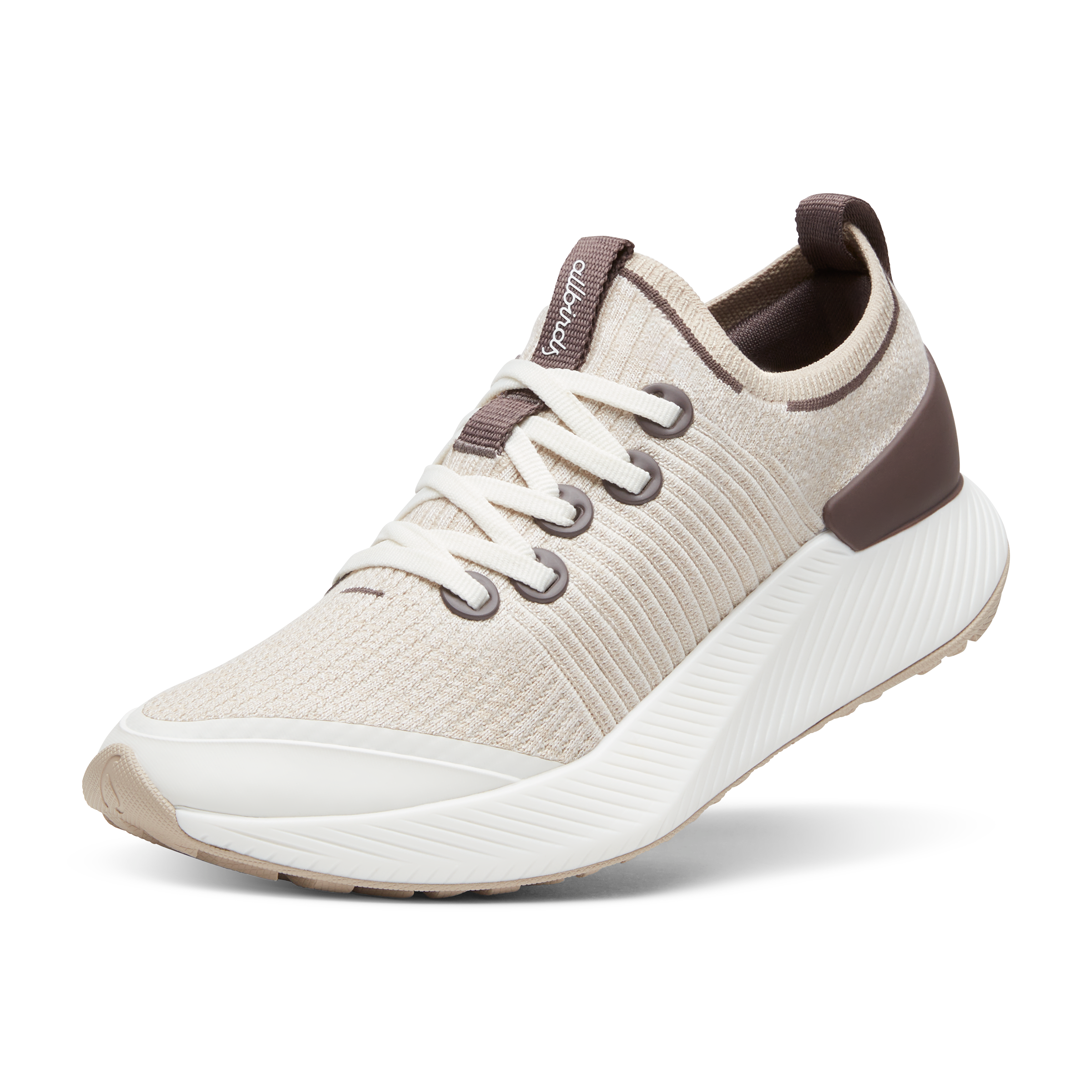  Men's Tree Gliders - Natural White/Beige (Blizzard Sole)、mySite、preschool7hills