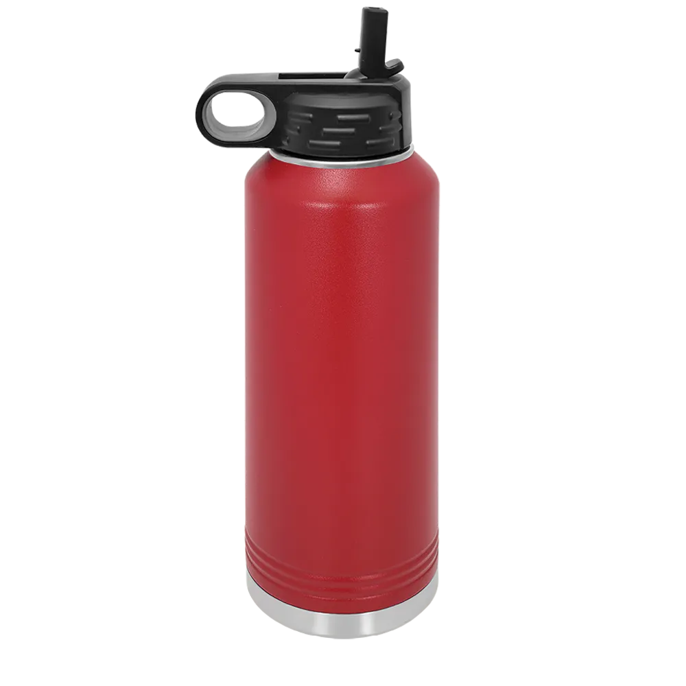 Polar Camel 40 oz Bottle、mySite、noshort