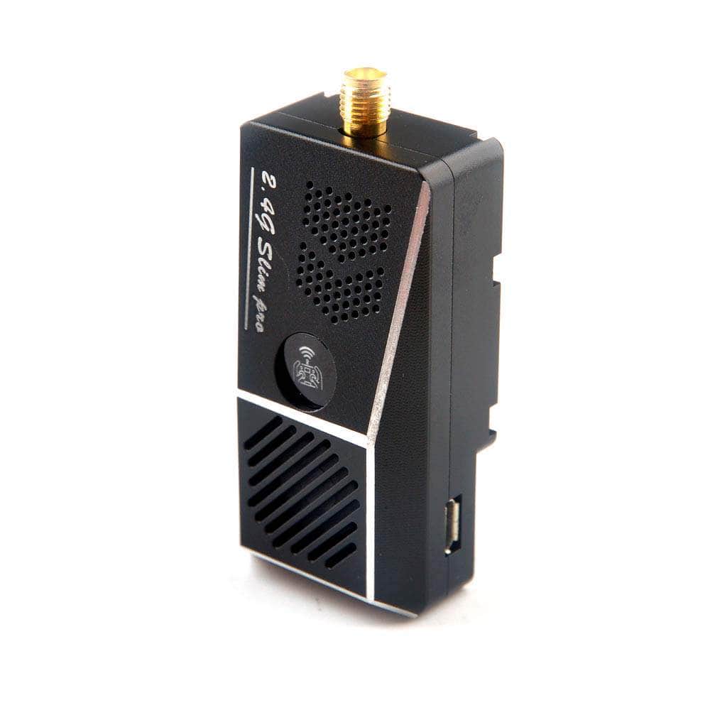  HappyModel ES24TX Slim Pro ELRS 2.4GHz RC Transmitter Module、mySite、merchandisen