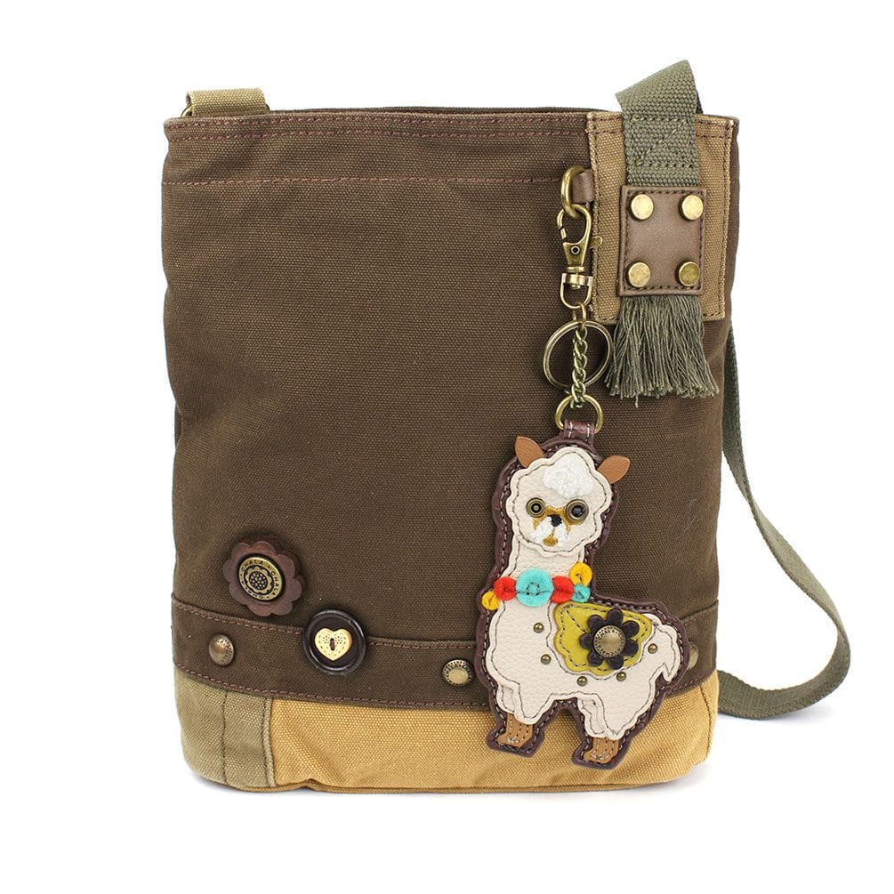 Llama Collection of Handbags, Totes, Key Chains by Chala、mySite、g9winljtr