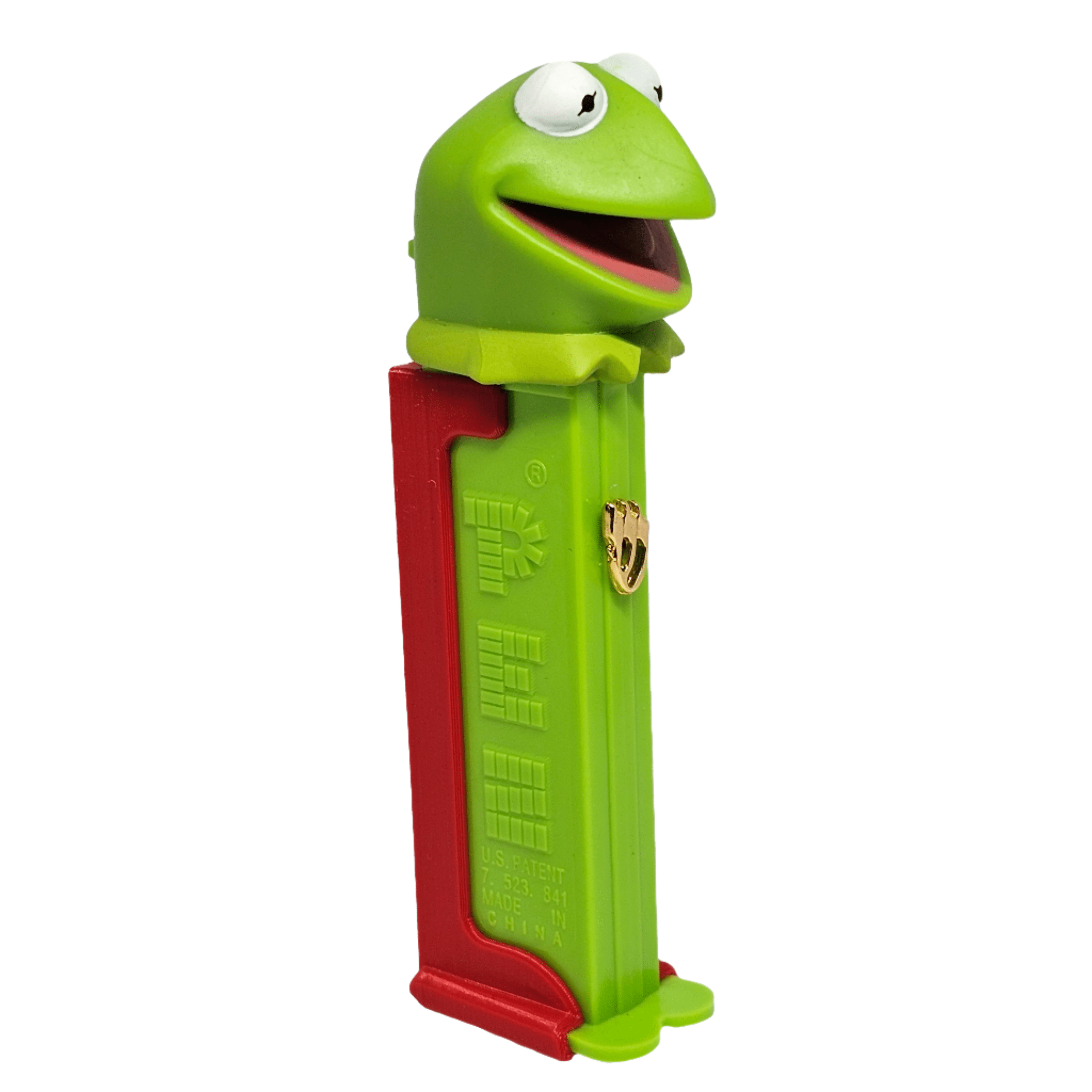 Kermit PEZuzah、mySite、topwebapps