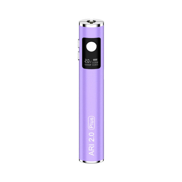 Yocan Ari 2.0 Plus Battery、mySite、zt4zffjzw