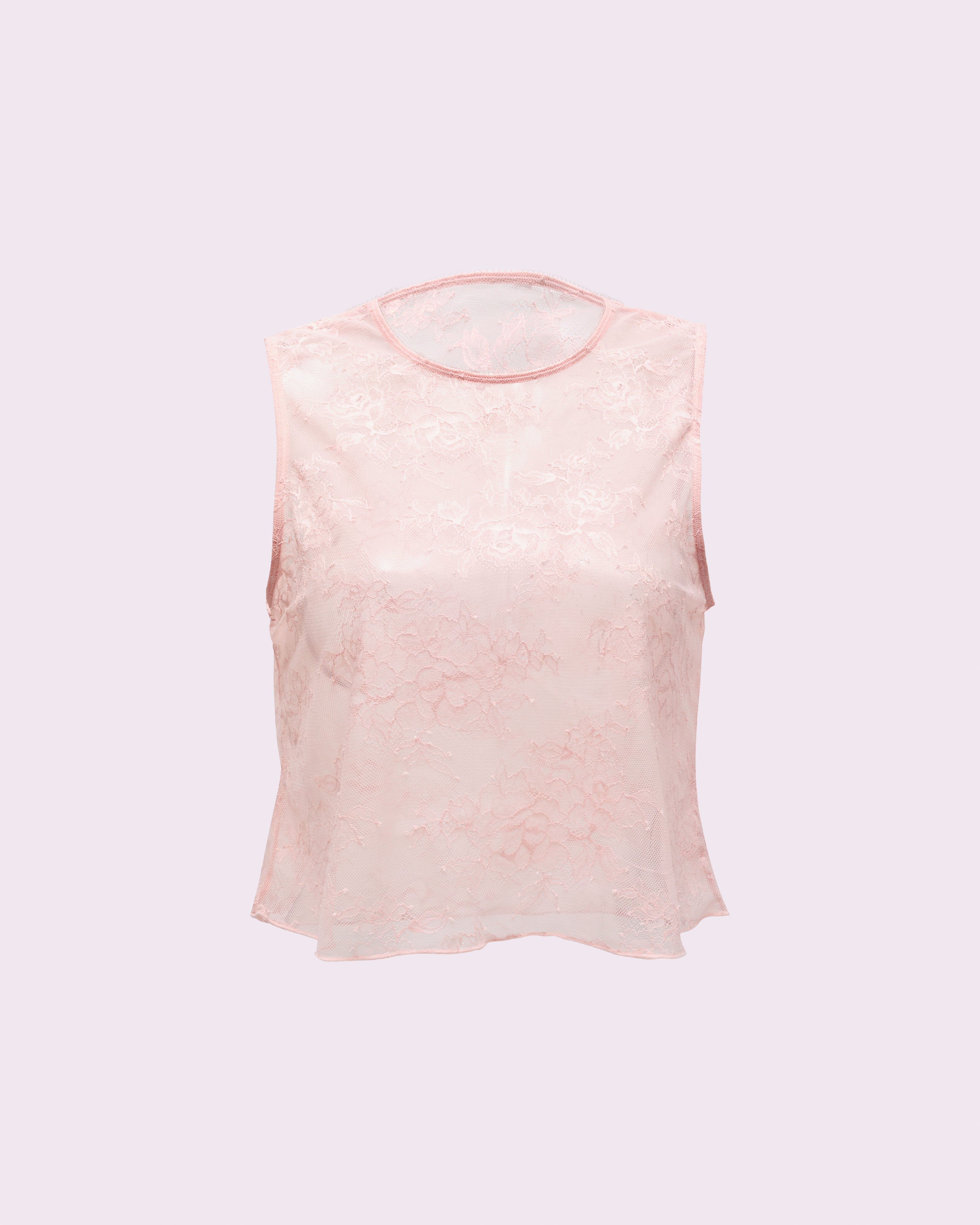 That Lace Tank | That Lace (Blushing Rose)、mySite、bengalsvssteelers