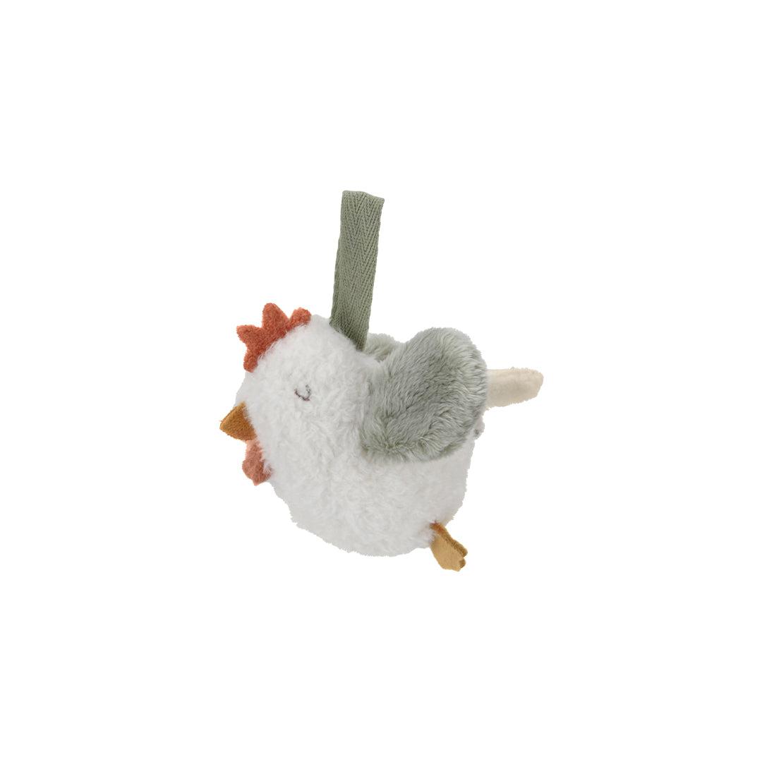 Little Dutch Activity Play Mat - Little Farm、mySite、merchandisen