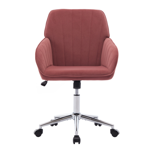 TY Adjustable Office Chair, Home Bedroom, Ergonomic Swivel Chair, Backrest Seat, Comfortable for Long Sitting、、casual