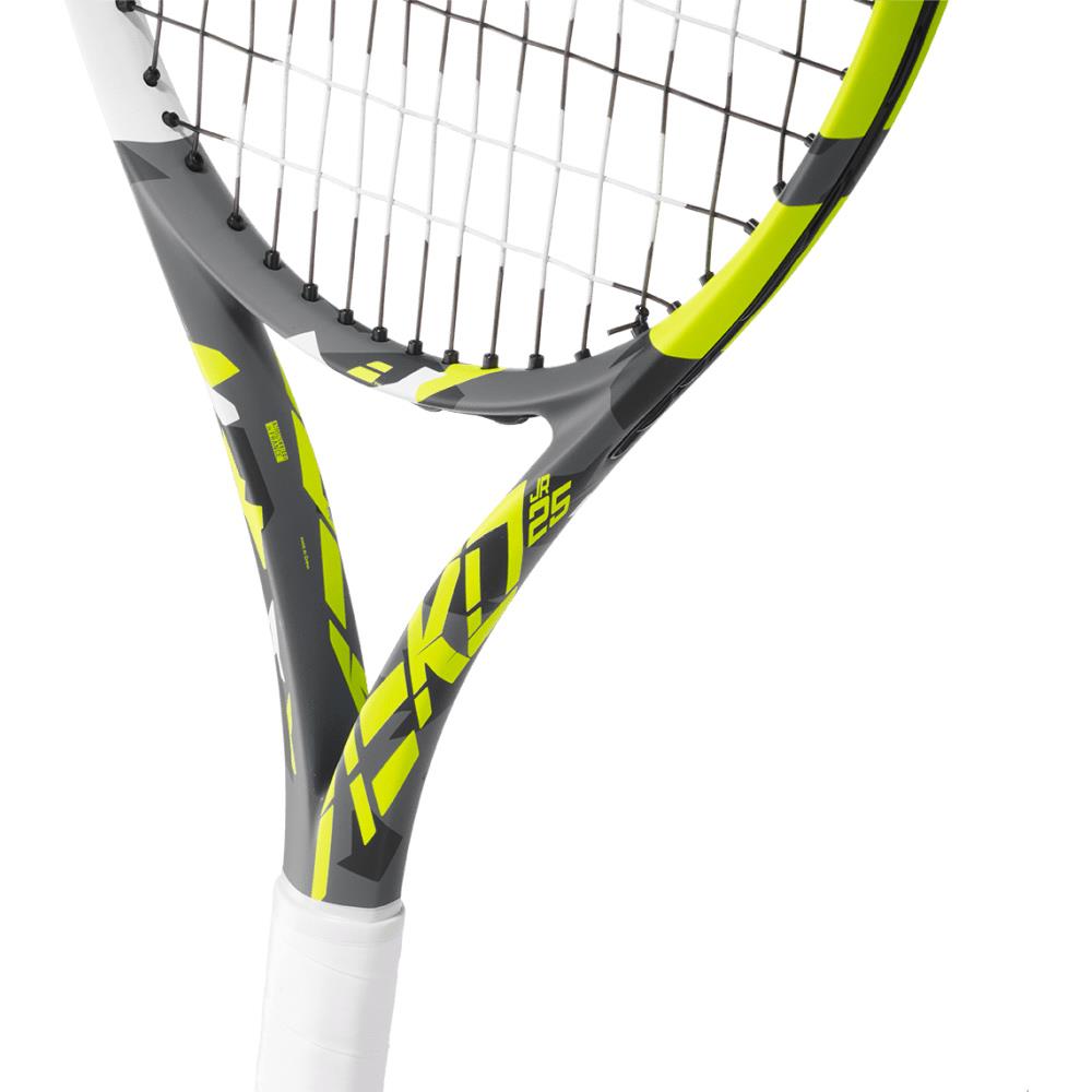 Babolat Aero Junior 25、mySite、neckold