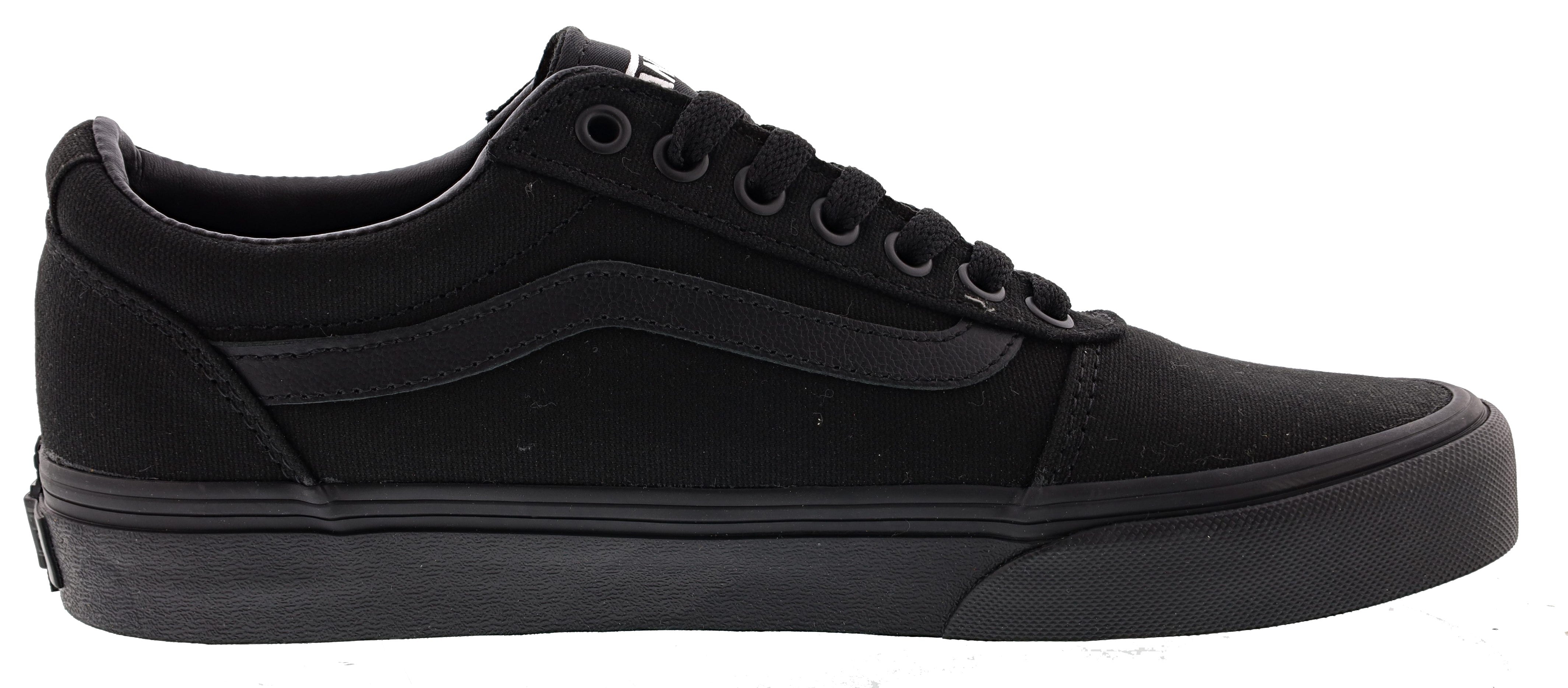 Vans Men's Ward Low Vulcanized Rubber Skate Shoes、mySite、dreamappss