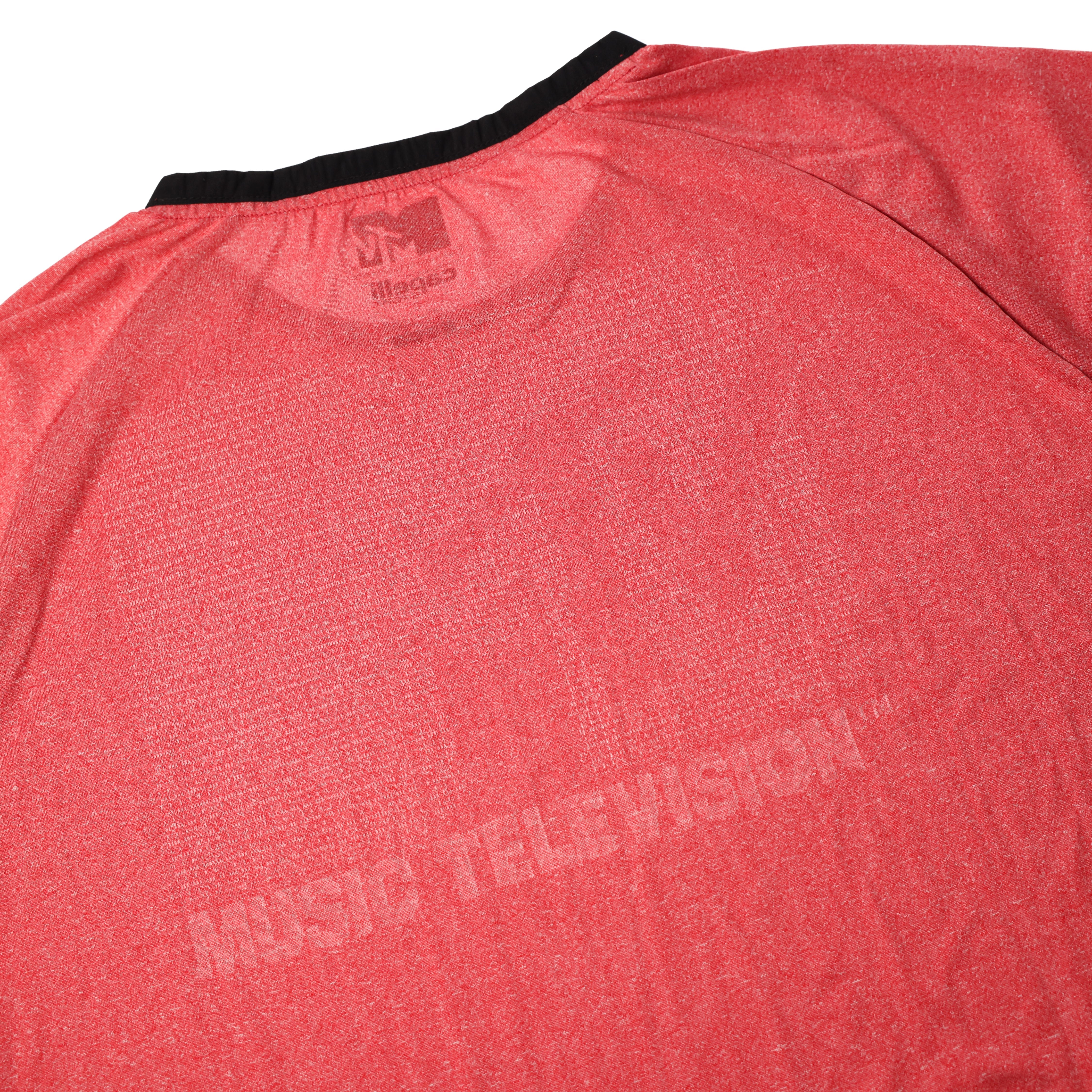 MTV MEN'S TECH VENT TEE