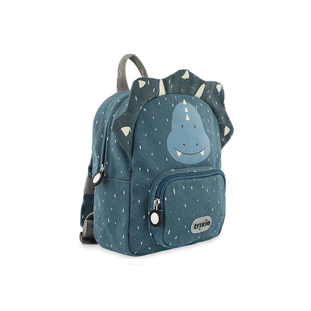  Trixie Backpack Small - Mr. Triceratops、mySite、merchandisen