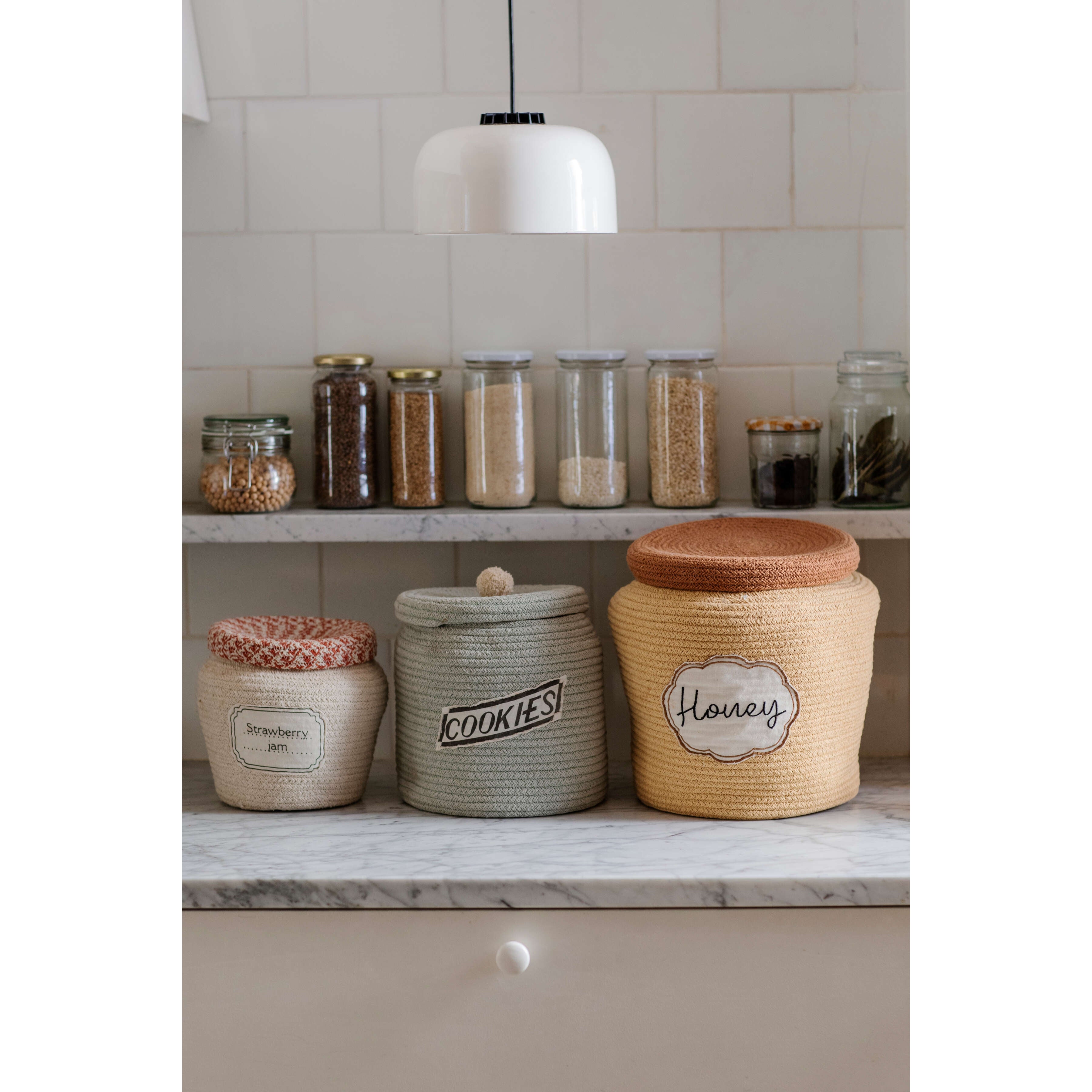 Little Chefs Cookie Jar Basket、mySite、gigharbornorthrealestate