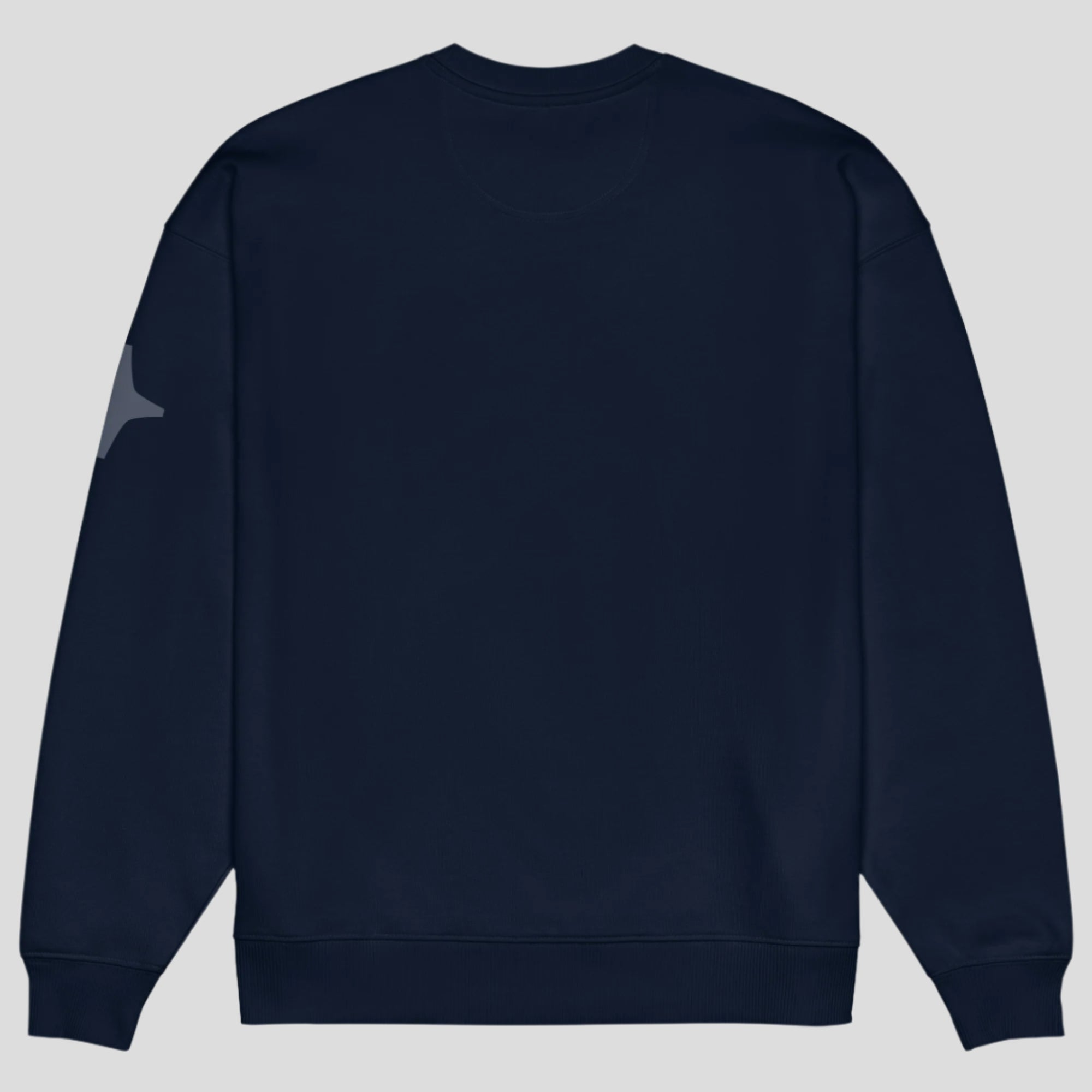 Oversized Sweatshirt (Apollo Edition)、mySite、dreamappss