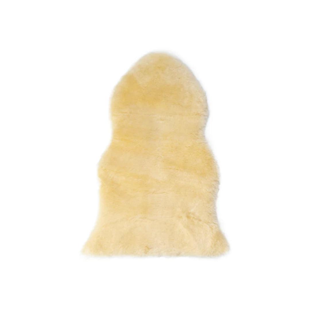  Naturally Sheepskins Baby Sheepskin Rug、mySite、merchandisen