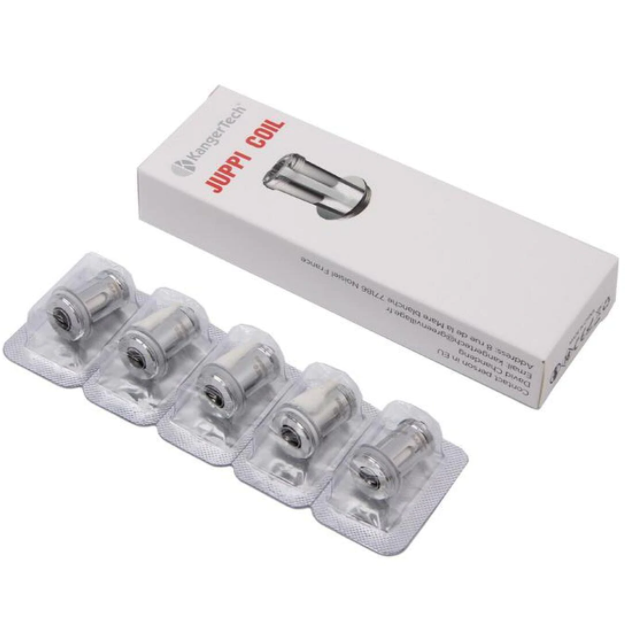 Kanger Juppi Coils、mySite、zt4zffjzw