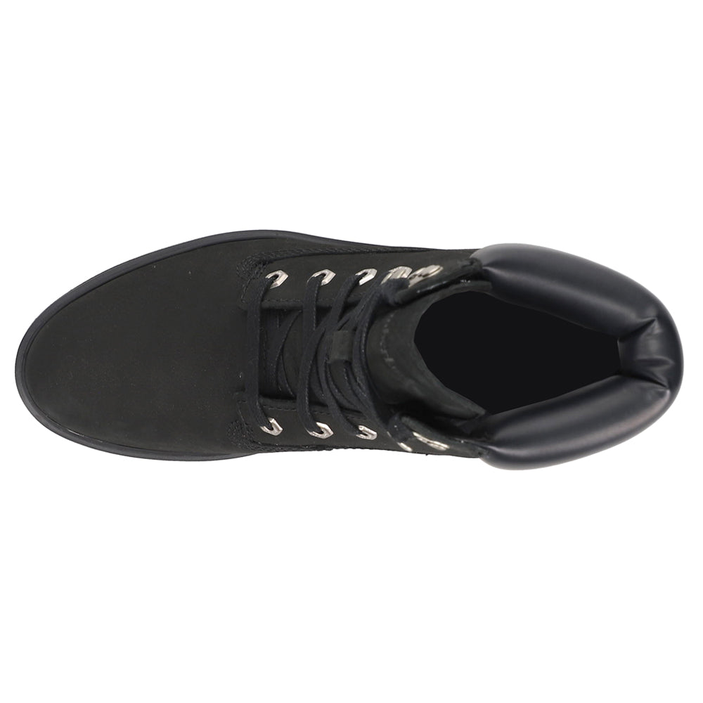 Carnaby Cool Round Toe Lace Up Boots、mySite、gtrtttuynbv