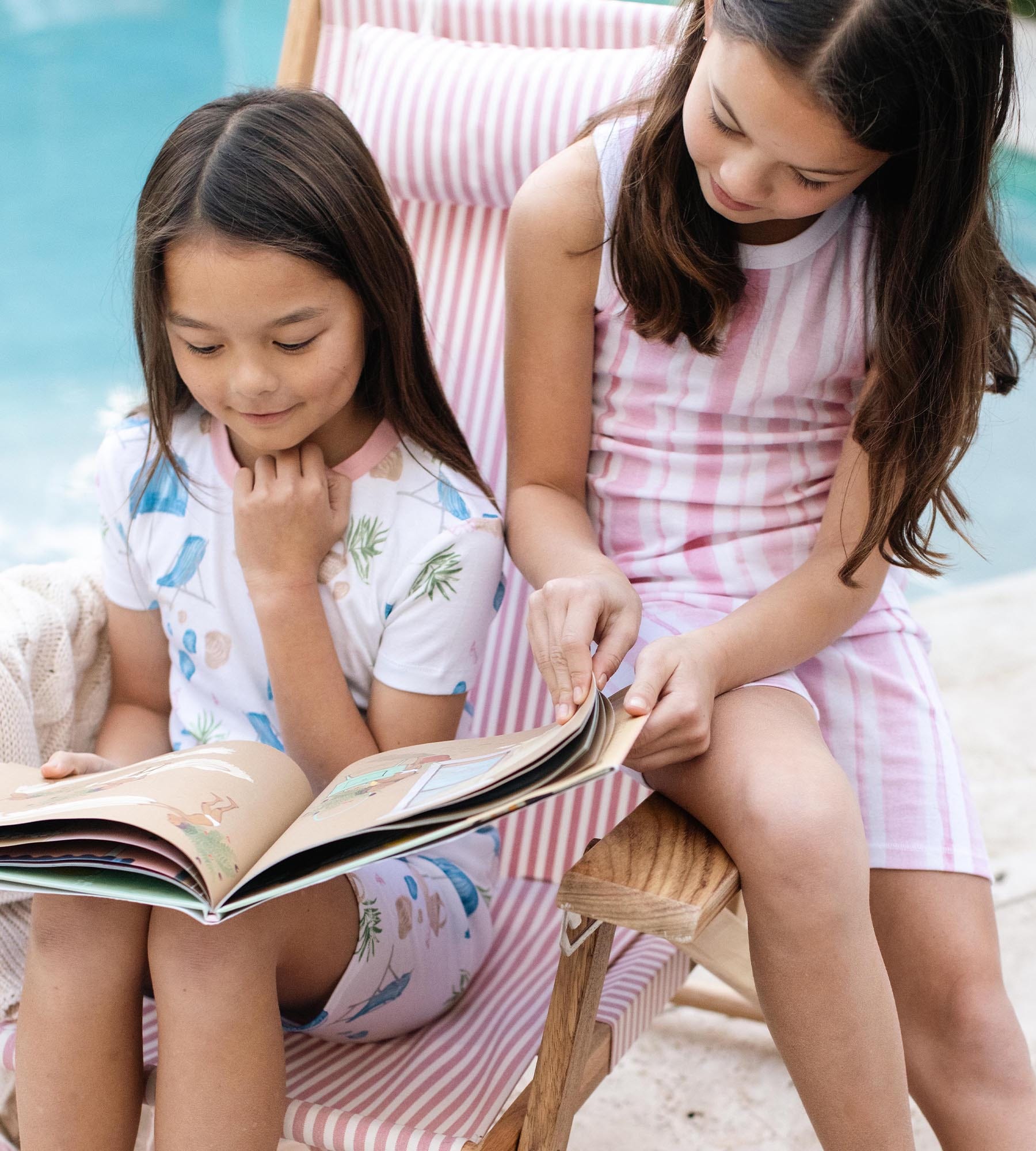  Santorini Beach Organic Cotton Sleep & Play 2 Pack、mySite、layawaytickets