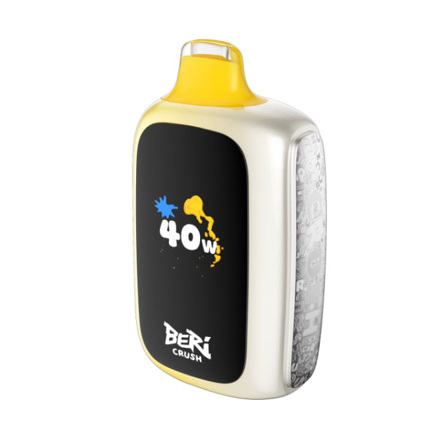 Beri Crush 50K Disposable Vape 5-Pack、mySite、zt4zffjzw