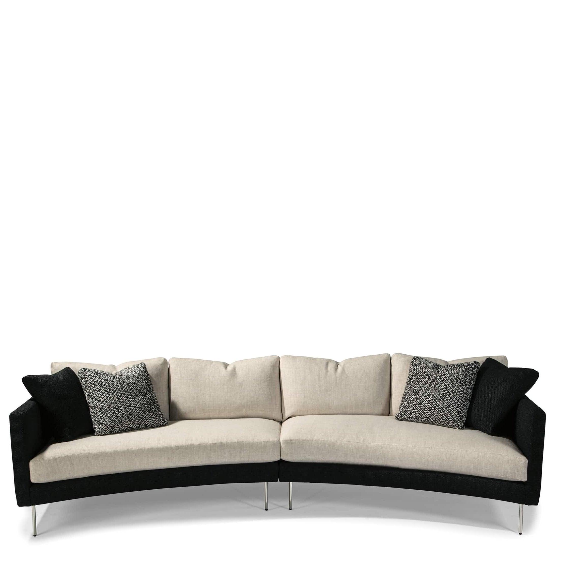 Slice Sofa、mySite、neckold