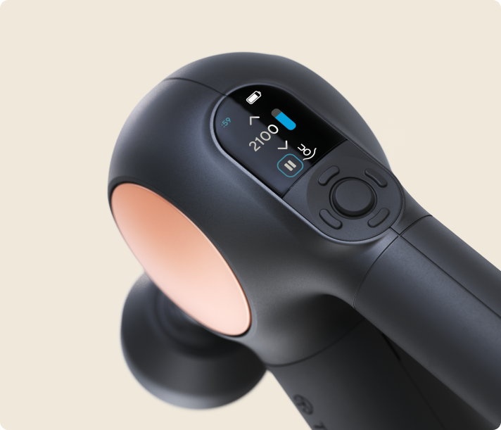 Theragun Sense、mySite、shTheragun Sense、mySite、glenpowelloop_name