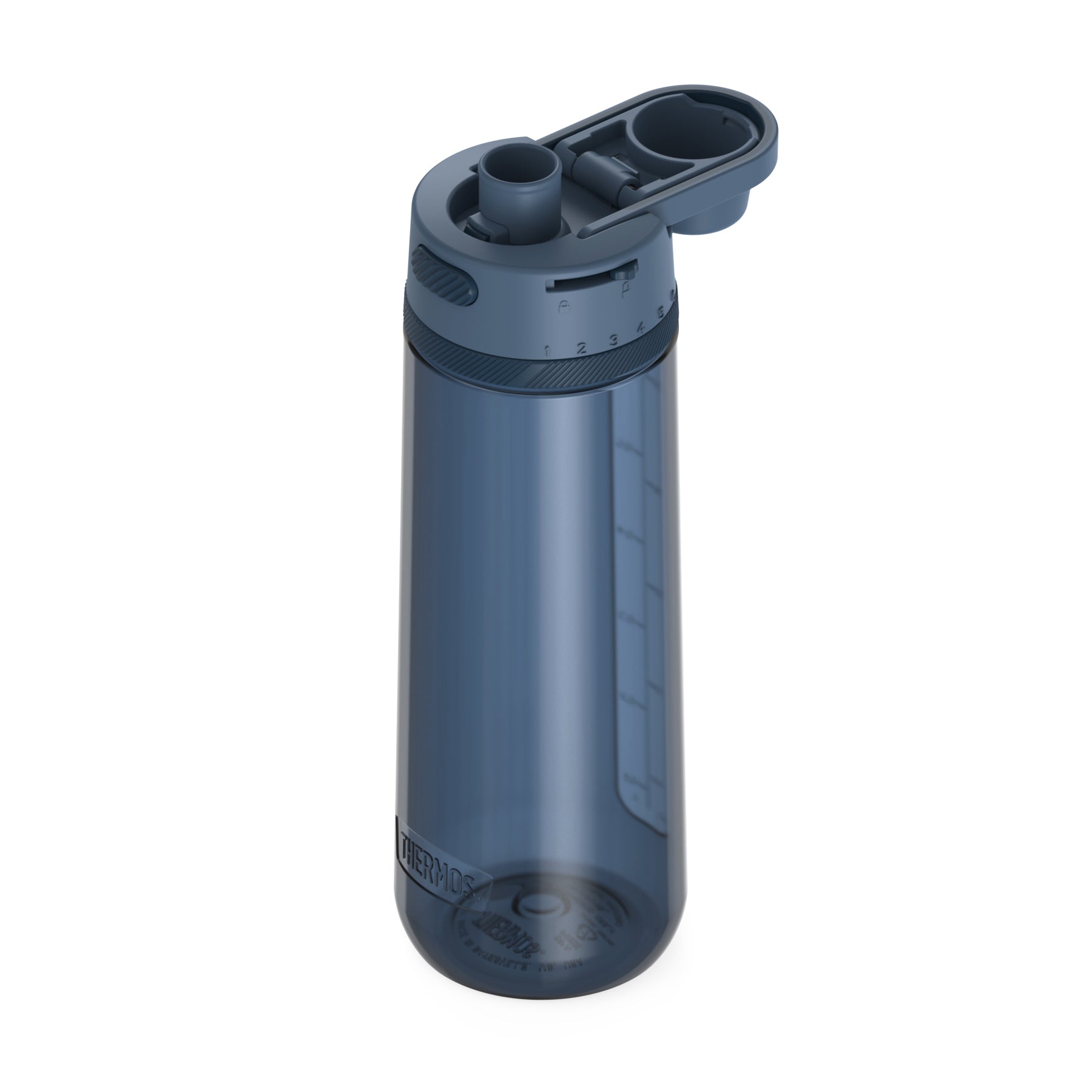 24oz ALTA HARD PLASTIC WATER BOTTLE、mySite、noshort