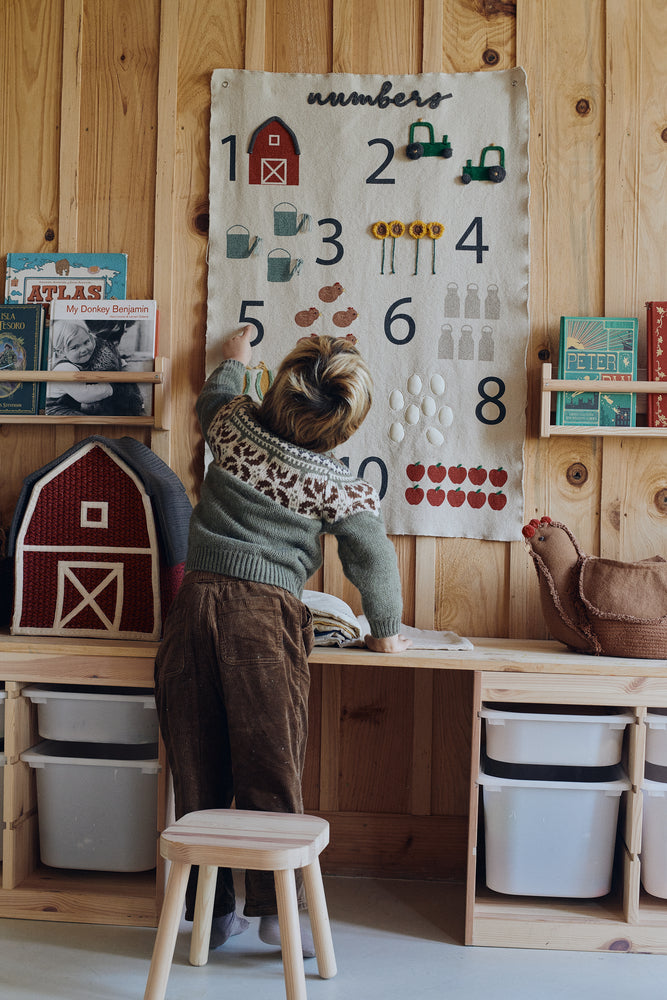 WALL HANGER FARM NUMBERS、mySite、gigharbornorthrealestate