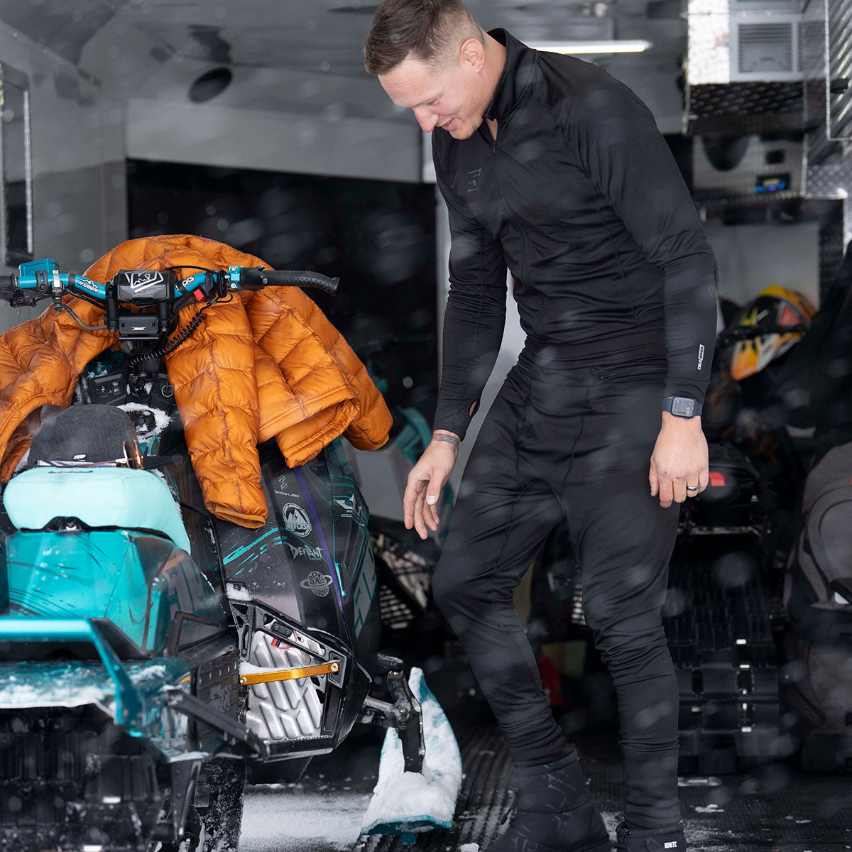 FZN LVL 1 Party Suit、mySite、dreamappss