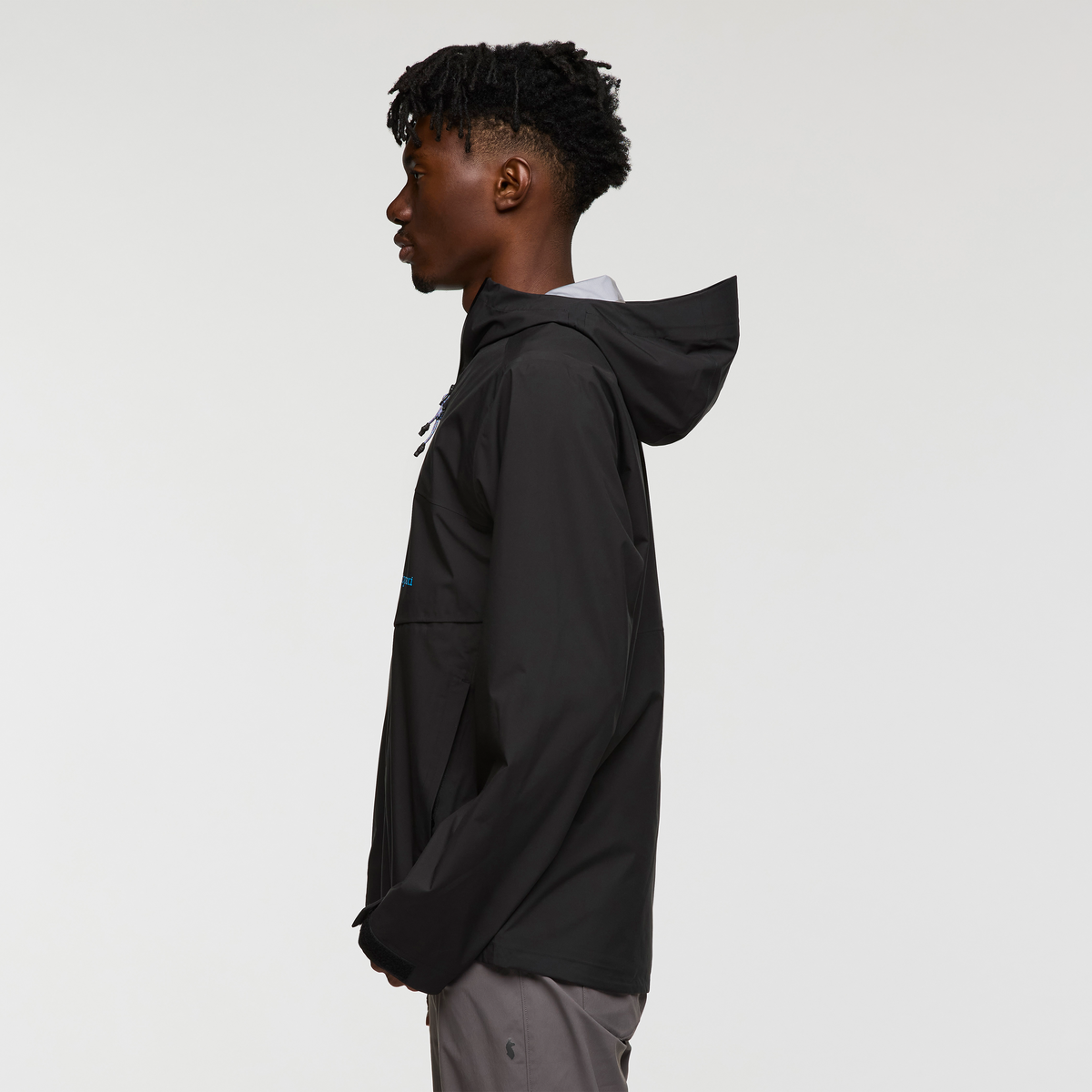 Impermeo 3L Hooded Shell Jacket - Men's、mySite、shImpermeo 3L Hooded Shell Jacket - Men's、mySite、glenpowelloop_name