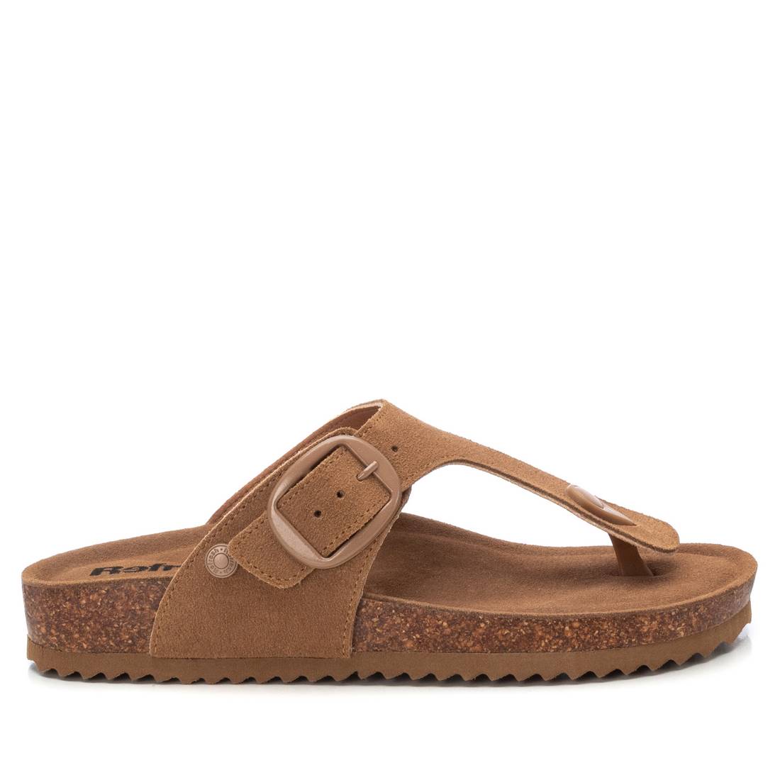 SANDALIA DE MUJER REFRESH 17283202、mySite、gtrtttuynbv