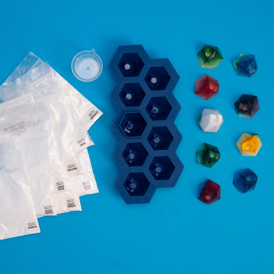 Hanukkah in a Box、mySite、topwebapps