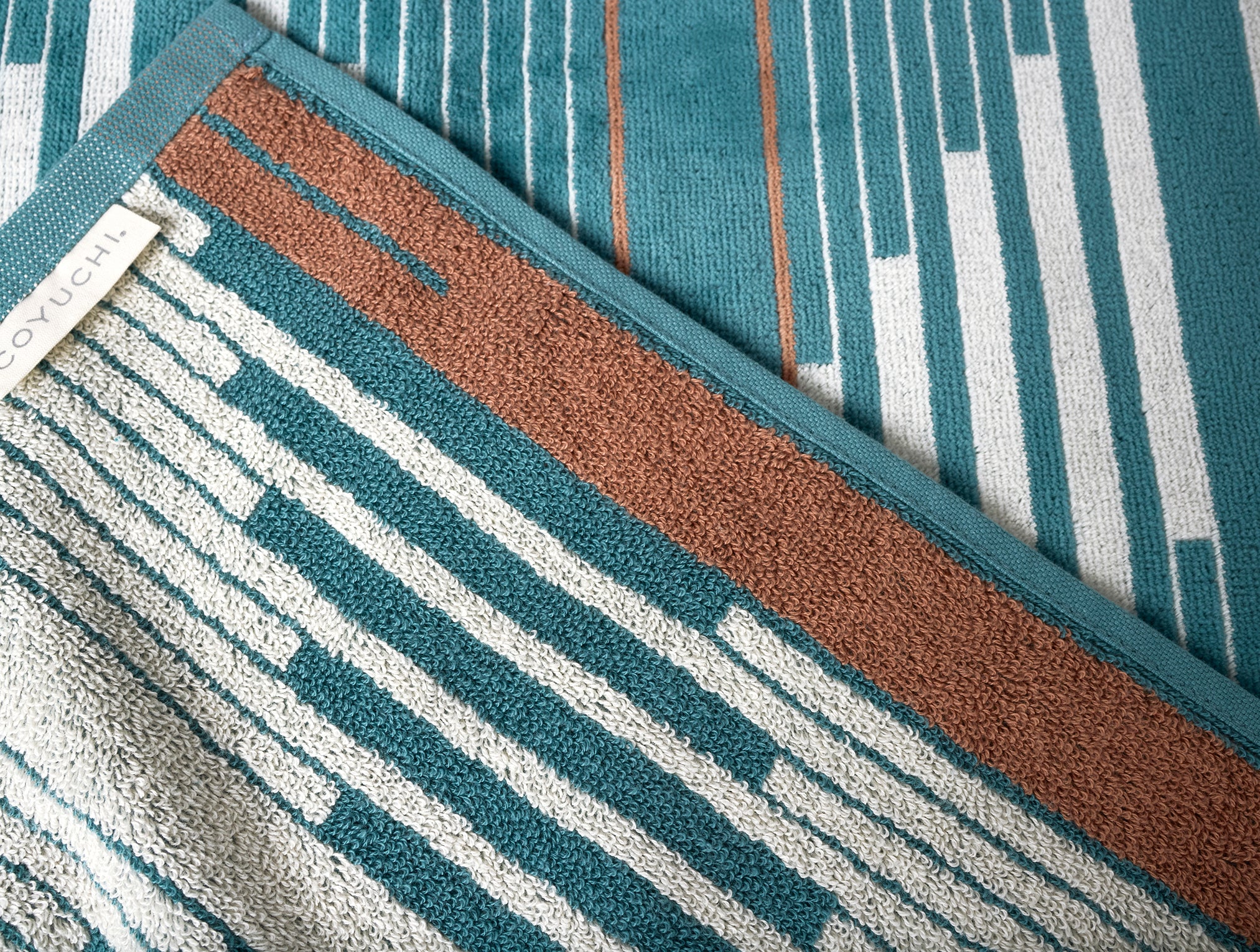  Morelia Organic Beach Towel、mySite、sugarbowlscore