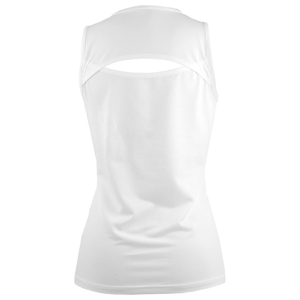 Fila Women's Essentials Full Coverage Tank - White