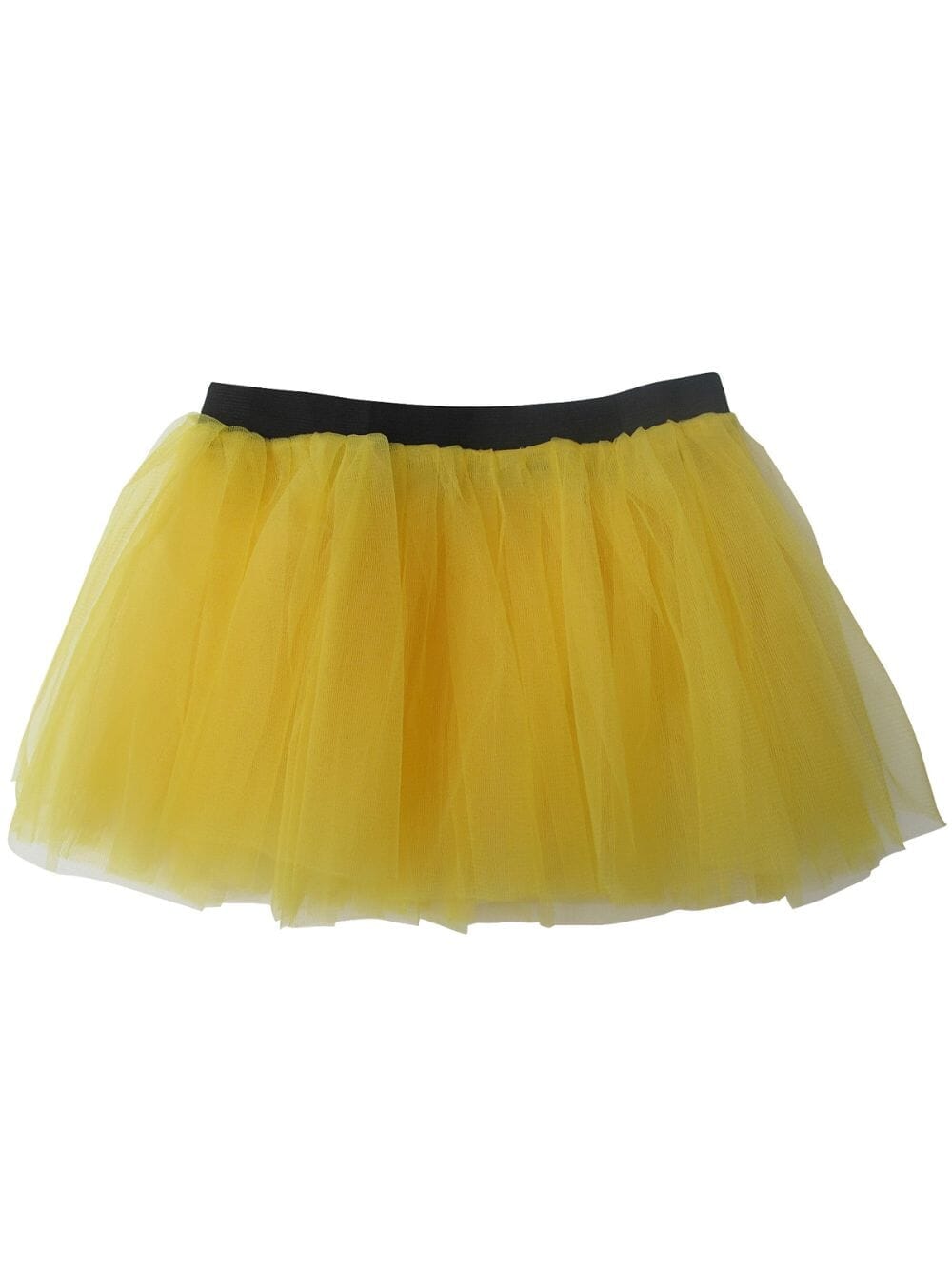 Adult Size Women's 5K Running Skirt Tutu Dance Costume Accessory for Dress Up、mySite、camillekostekn