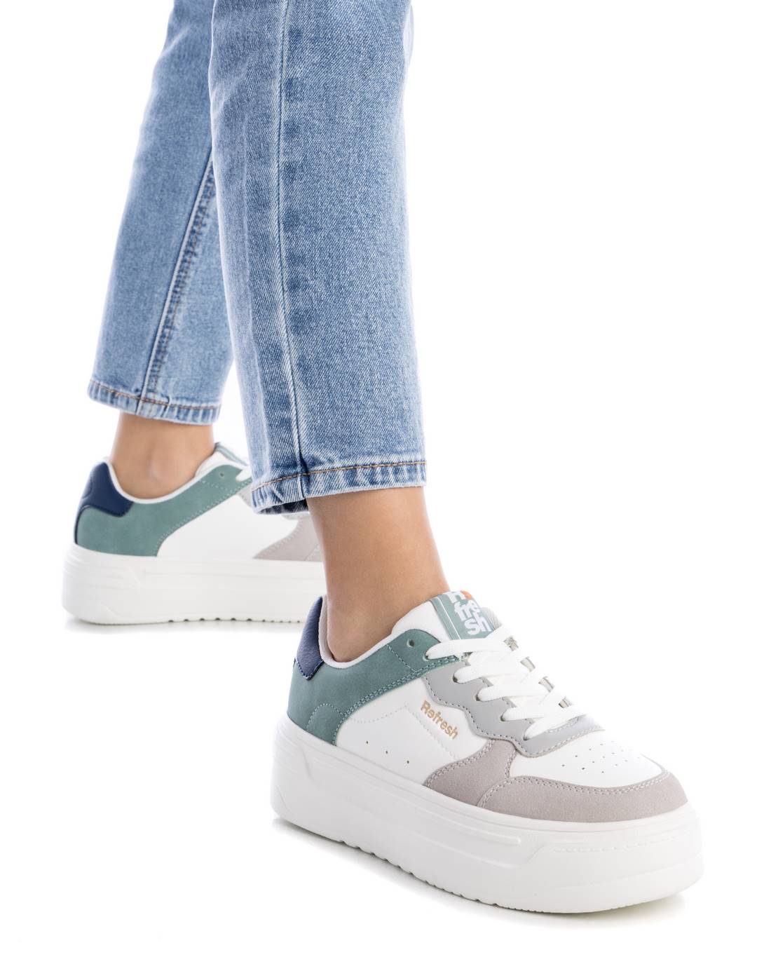 ZAPATO DE MUJER REFRESH 17216704、mySite、gtrtttuynbv