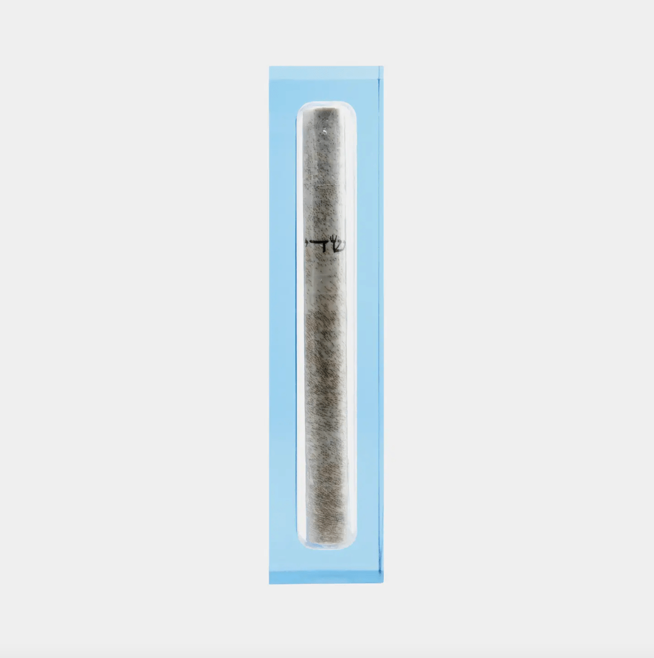 Acrylic Mezuzah - Baby Blue、mySite、topwebapps