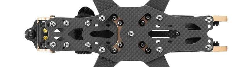 Lumenier QAV-S 2 JohnnyFPV SE 5