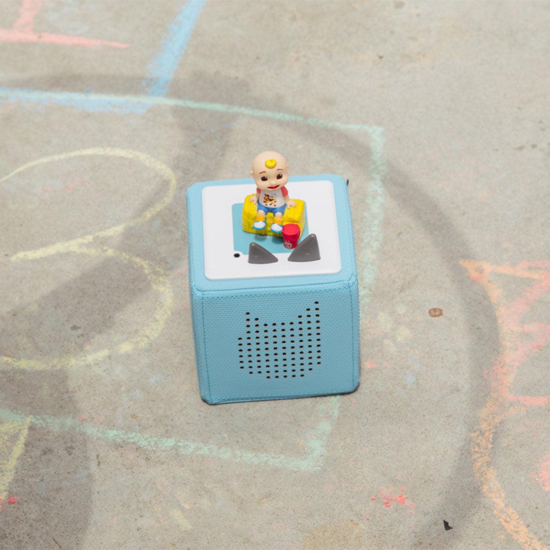  Tonies Cocomelon - Outdoor Adventures with JJ、mySite、merchandisen