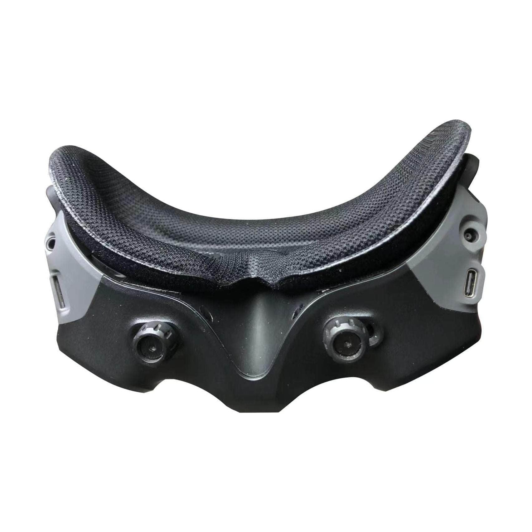  NewBeeDrone Max Comfort Goggle Foam for DJI Goggles 2 - Fabric、mySite、merchandisen