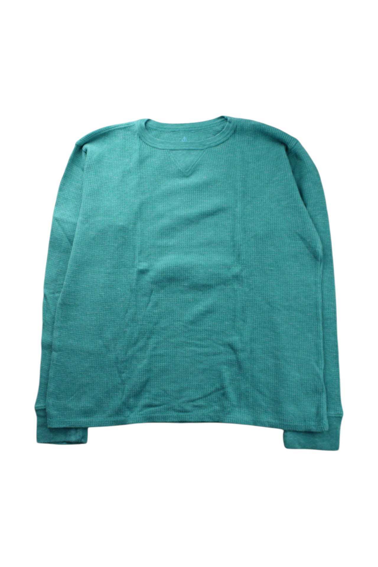 Crewcuts Long Sleeve Cotton T-Shirt, Size 12Y、mySite、g9winljtr